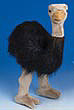 Emu Soft Toy / Emu Toy