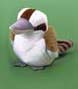 Kookaburra Beanz Soft Toy