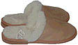 sheepskin mules